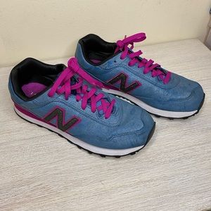 New Balance 574 sneakers womens